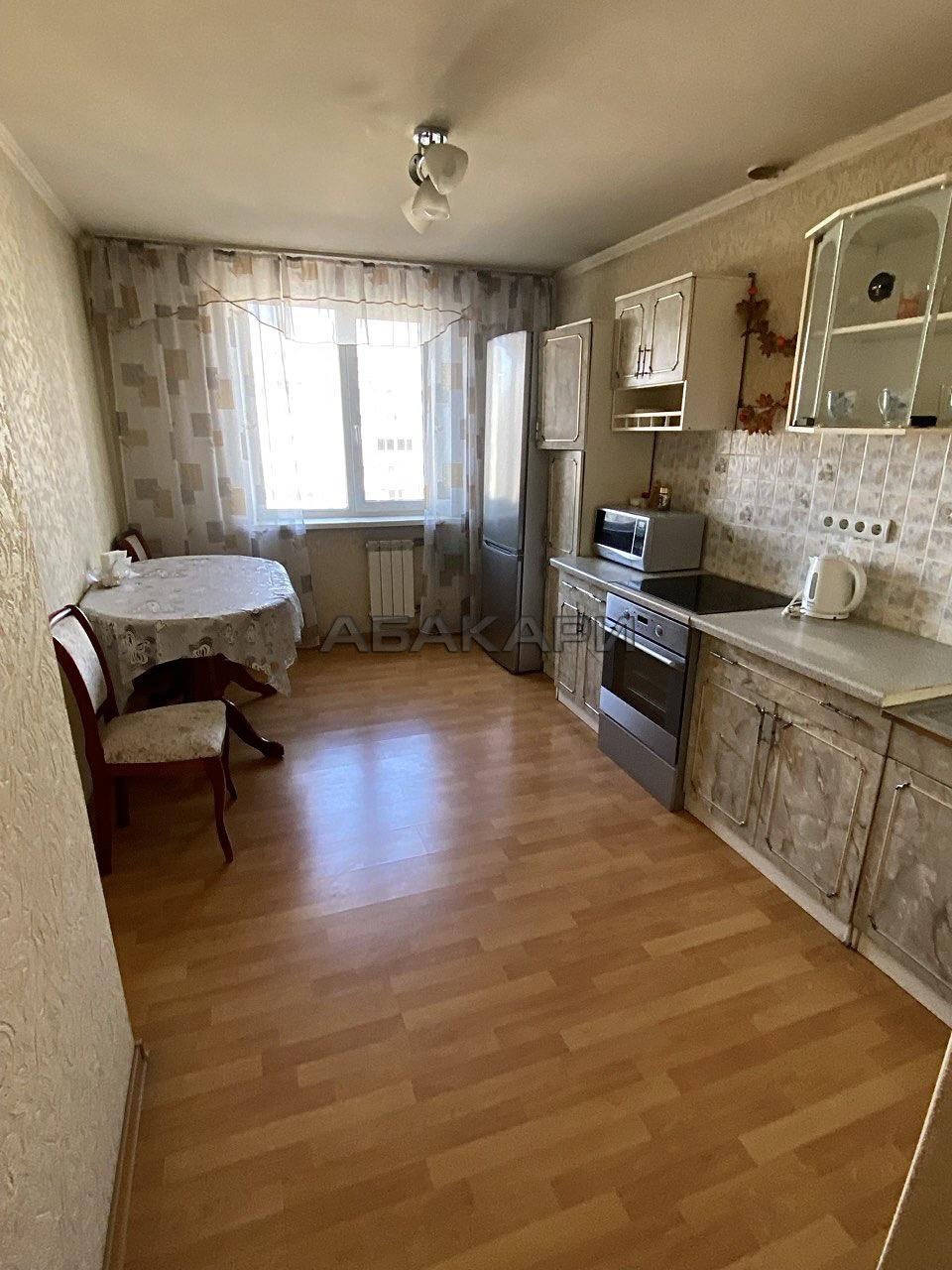 4-комнатная Светлогорская улица, 27Д  за 45000 руб/мес фото 2