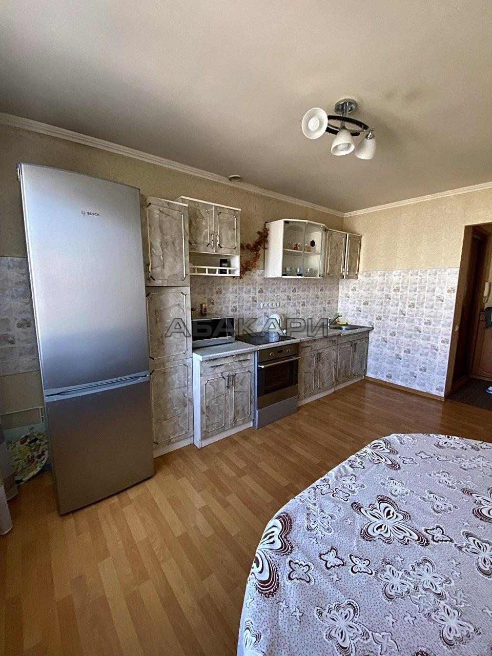 4-комнатная Светлогорская улица, 27Д  за 45000 руб/мес фото 1