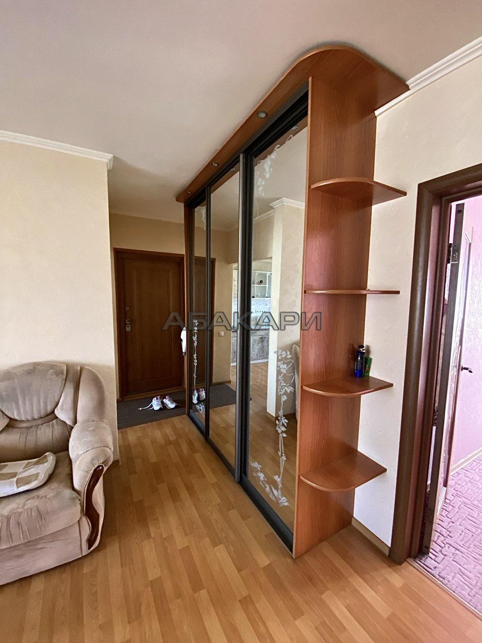 4-комнатная Светлогорская улица, 27Д  за 45000 руб/мес фото 6