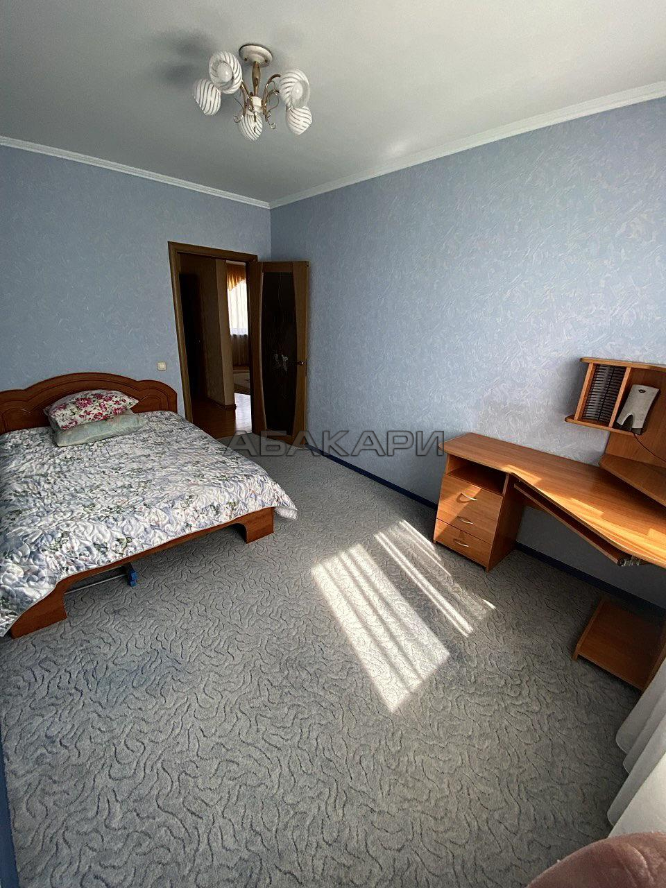 4-комнатная Светлогорская улица, 27Д  за 45000 руб/мес фото 7