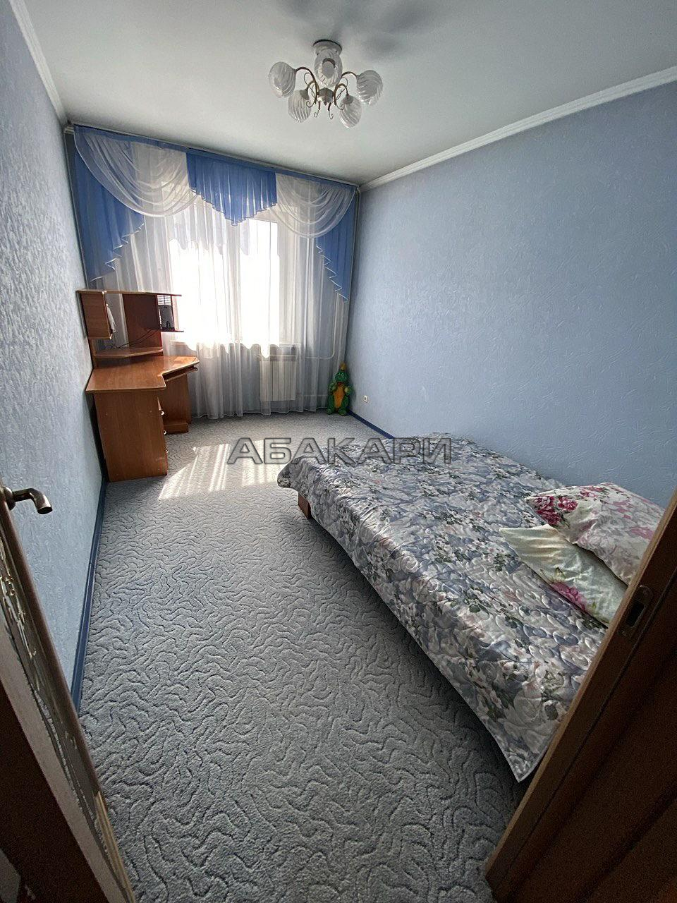 4-комнатная Светлогорская улица, 27Д  за 45000 руб/мес фото 8