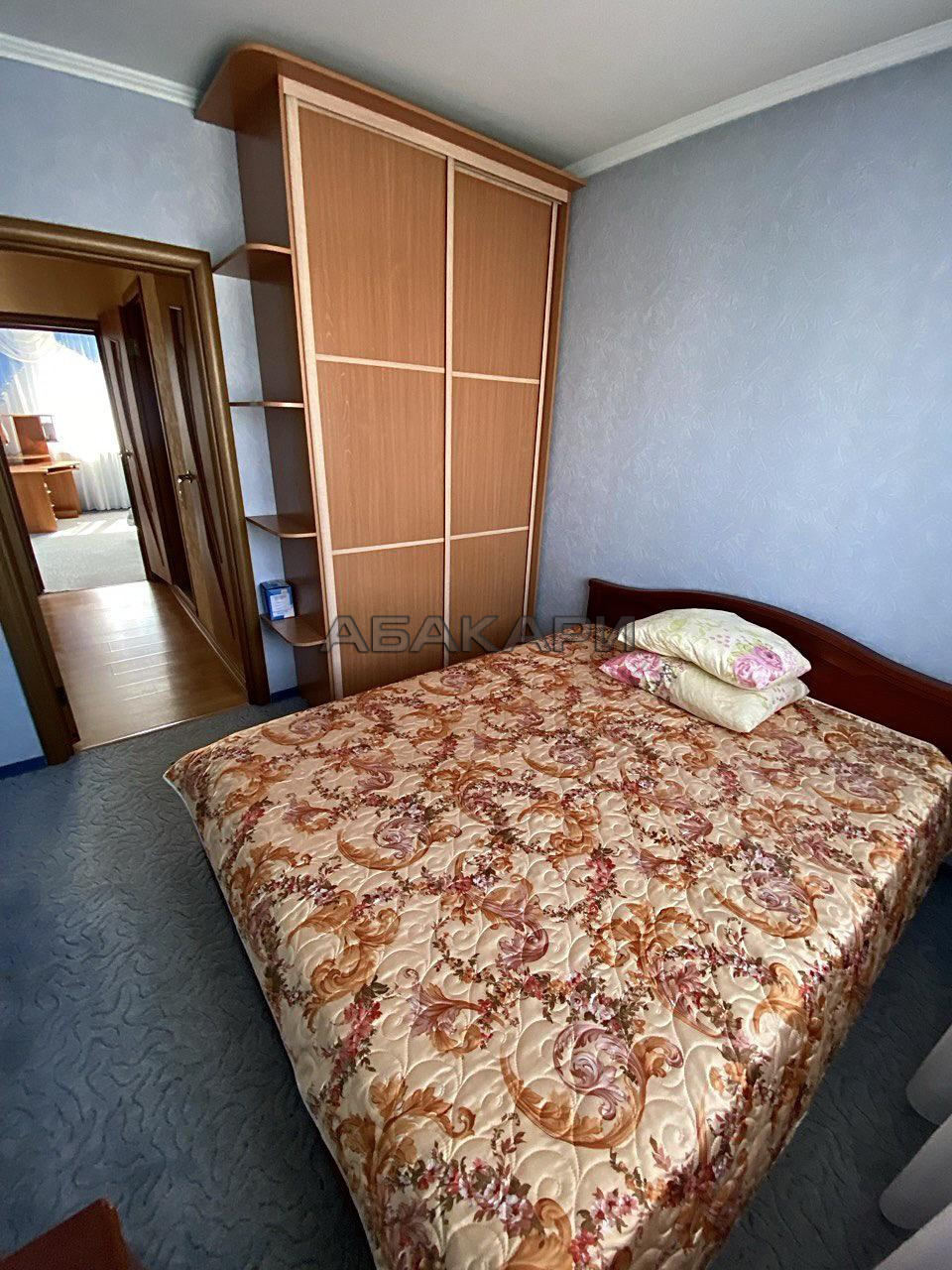 4-комнатная Светлогорская улица, 27Д  за 45000 руб/мес фото 9