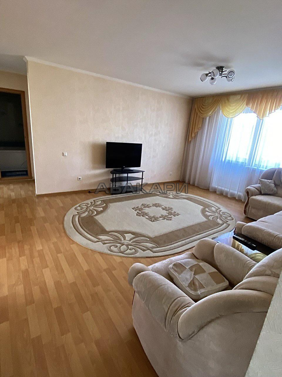 4-комнатная Светлогорская улица, 27Д  за 45000 руб/мес фото 10