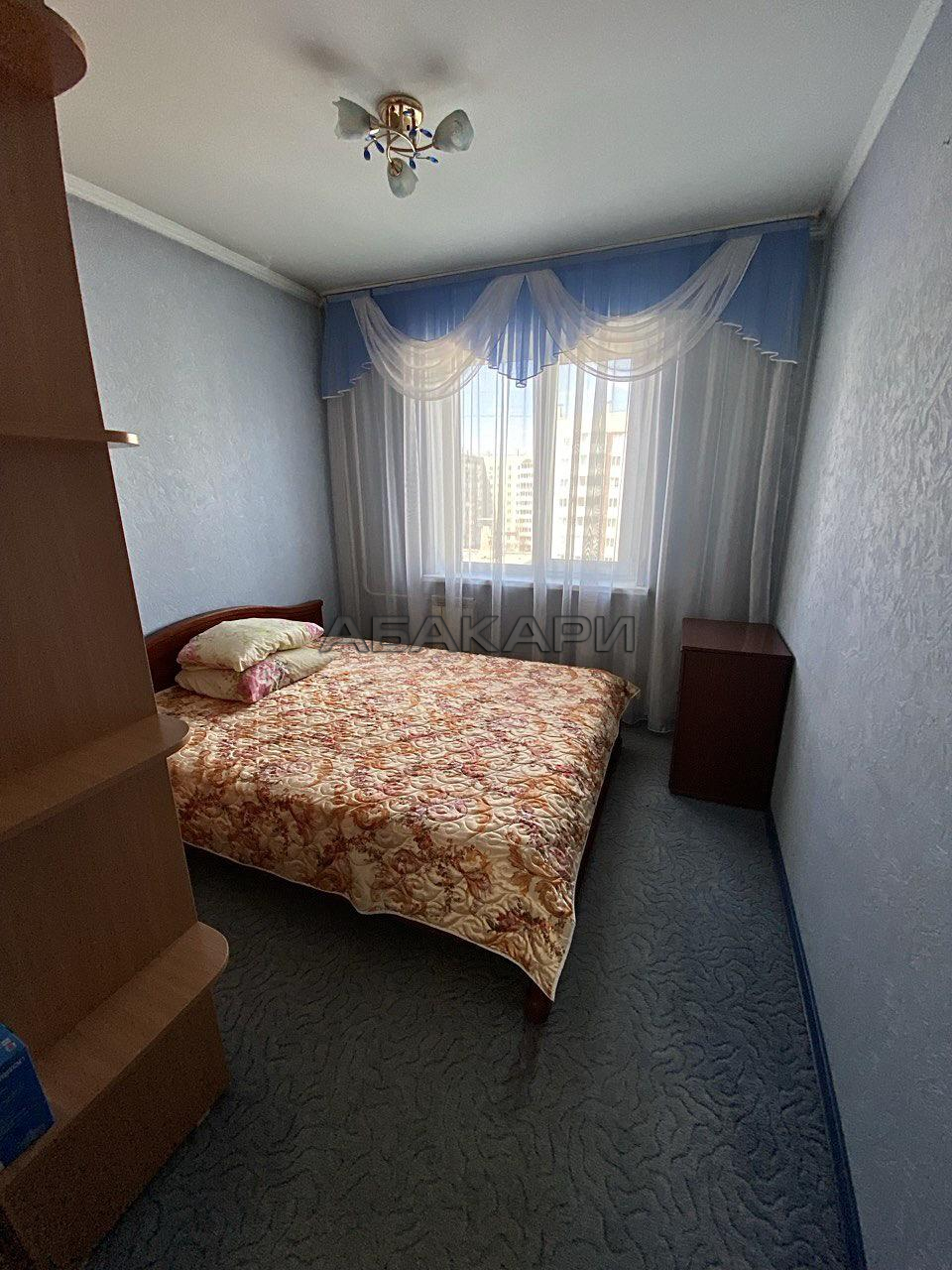 4-комнатная Светлогорская улица, 27Д  за 45000 руб/мес фото 12
