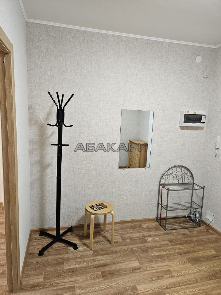 1-комнатная улица Академика Вавилова, 47Г  за 20000 руб/мес фото 3
