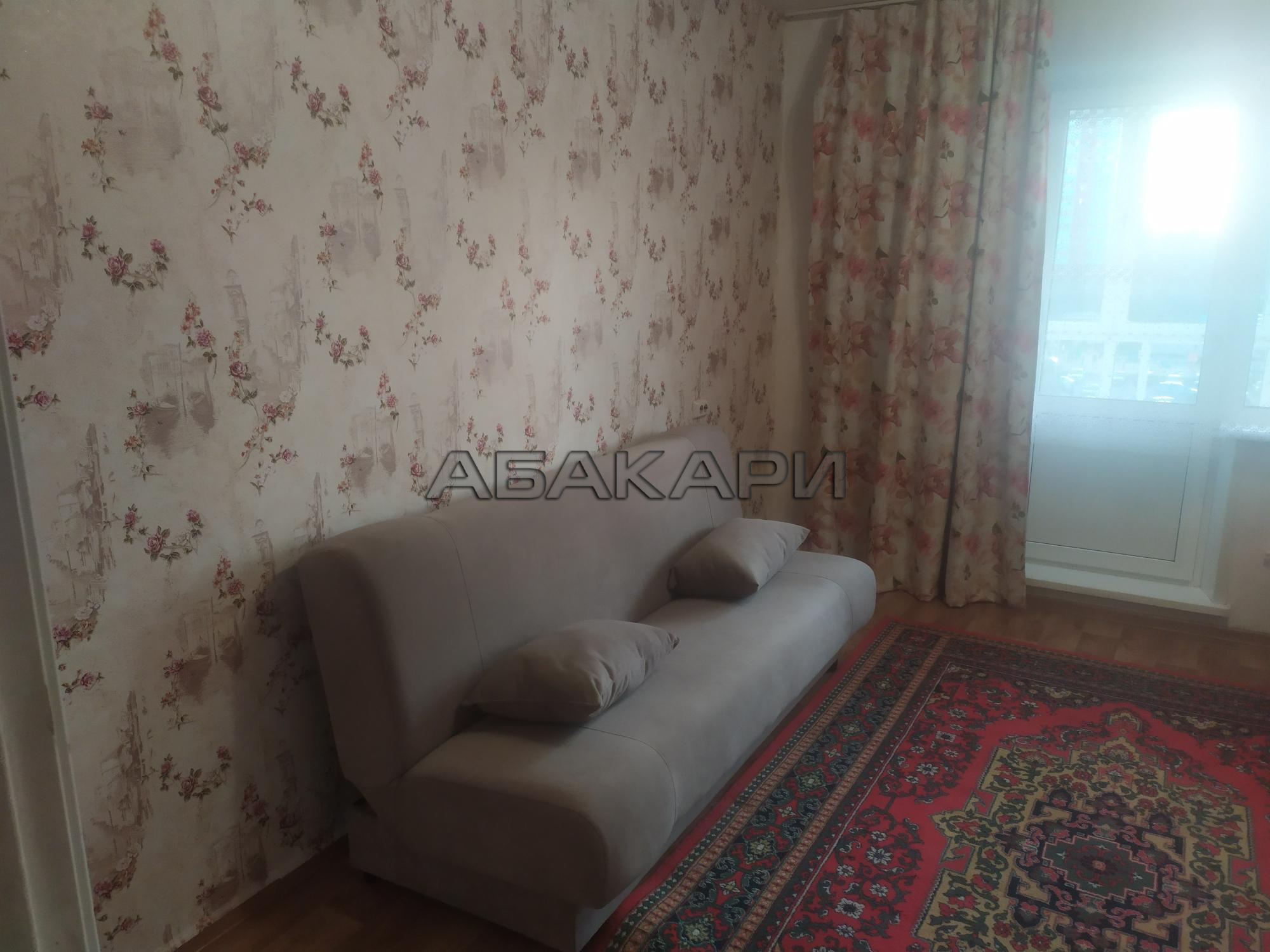 студия улица Чернышевского, 110  за 25000 руб/мес фото 3