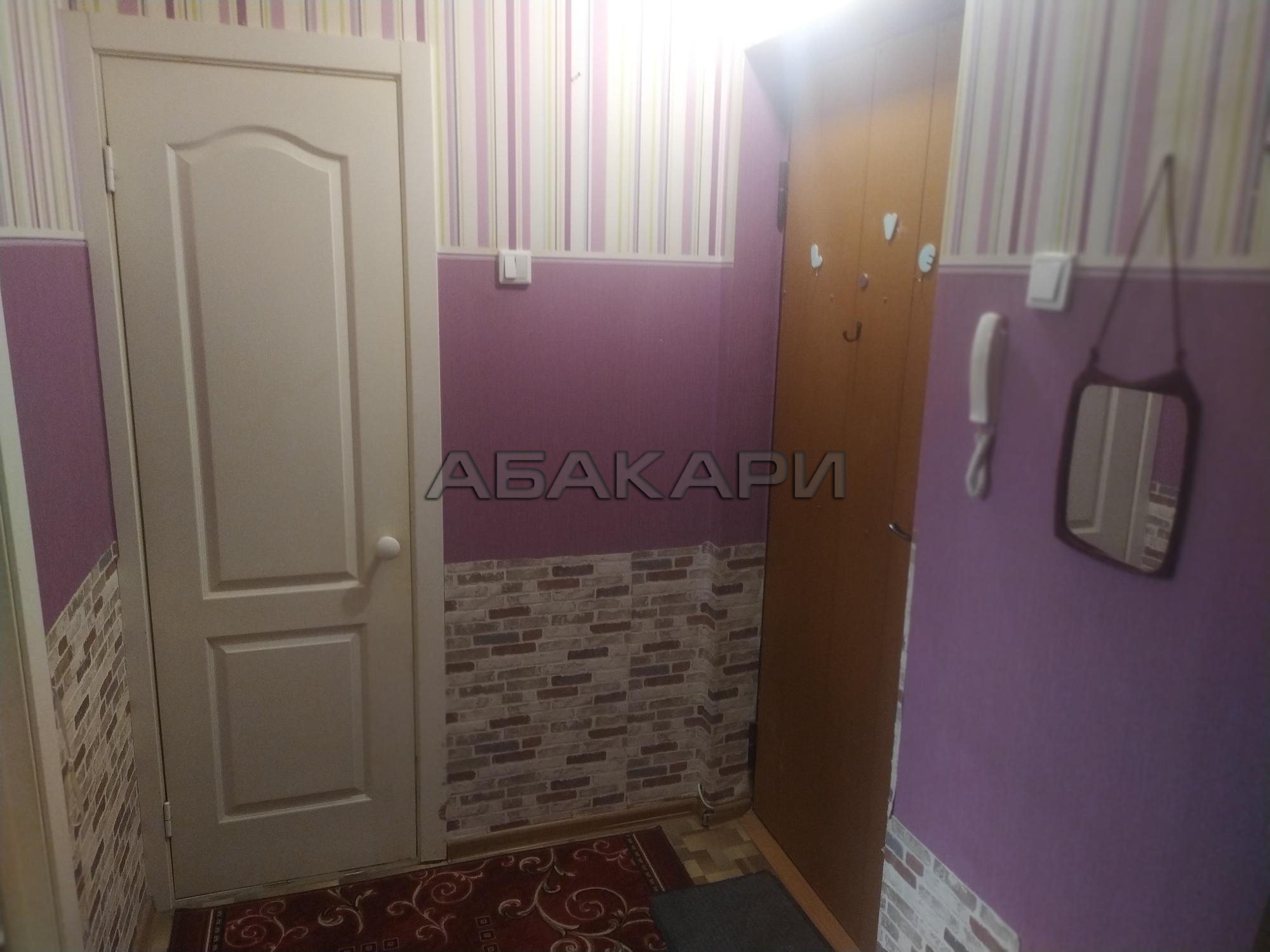студия улица Чернышевского, 110  за 25000 руб/мес фото 5