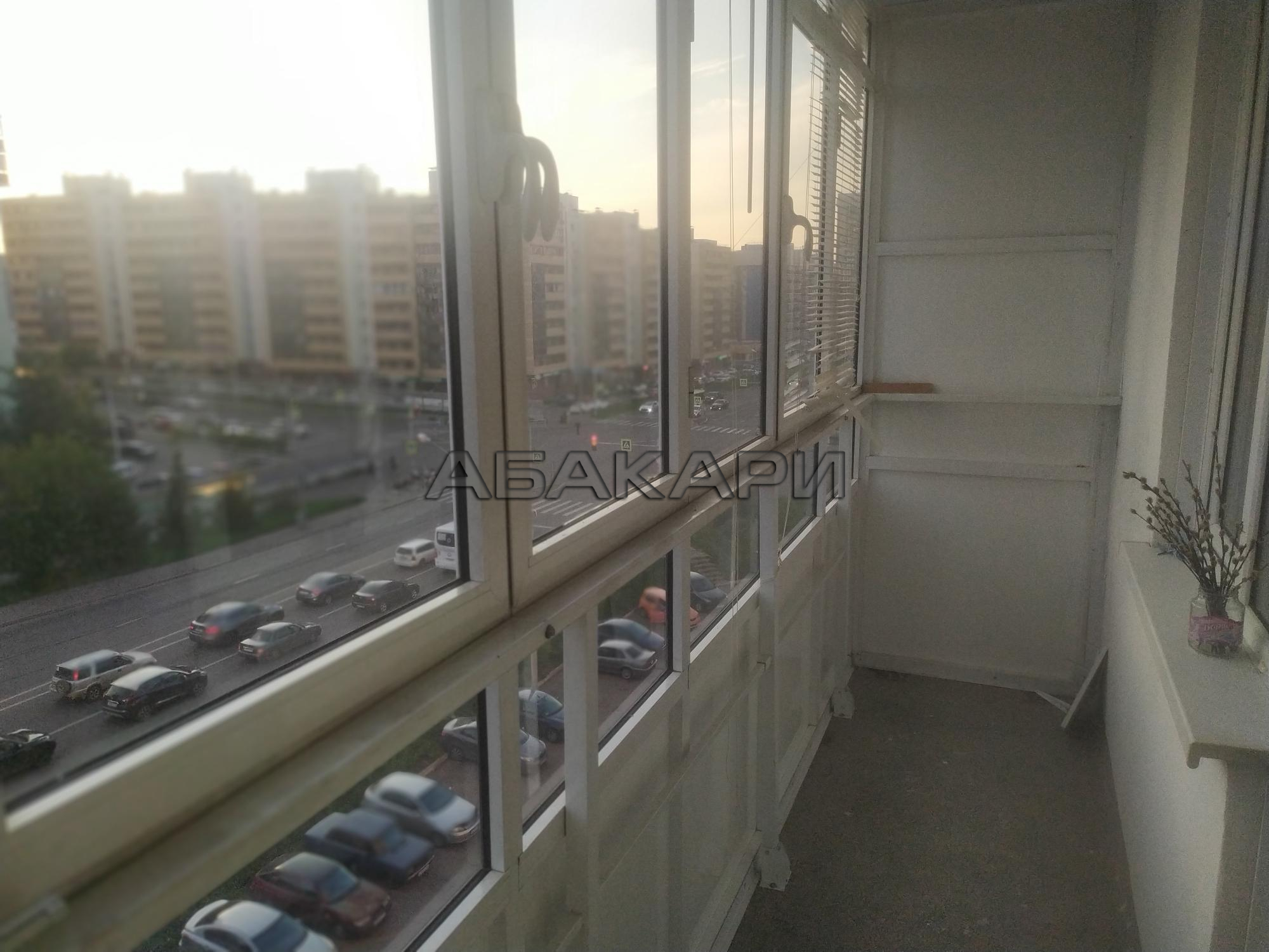 студия улица Чернышевского, 110  за 25000 руб/мес фото 6