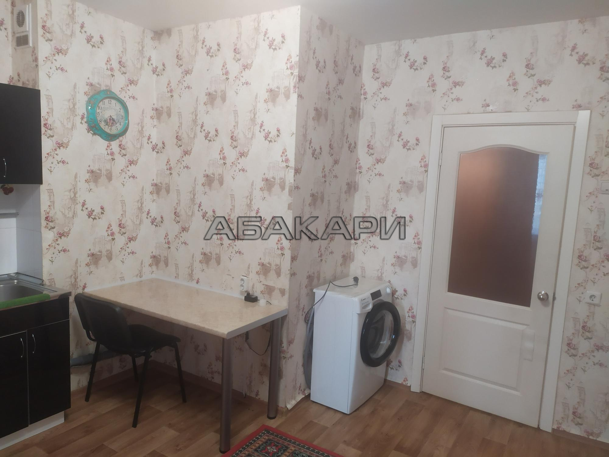 студия улица Чернышевского, 110  за 25000 руб/мес фото 2
