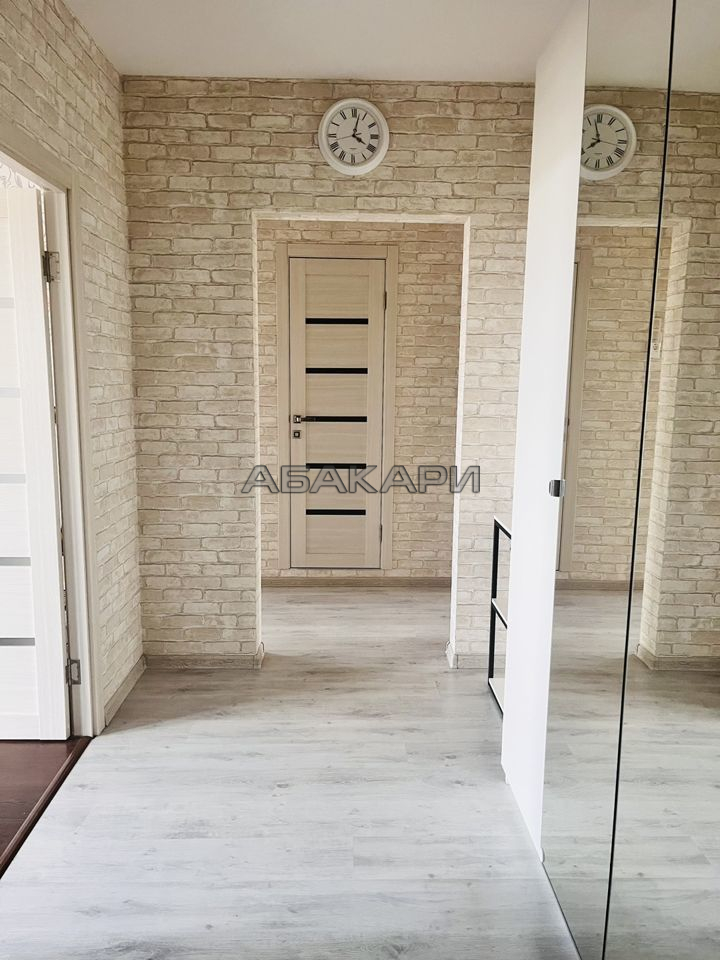 2-комнатная улица Дмитрия Мартынова, 25  за 50000 руб/мес фото 13