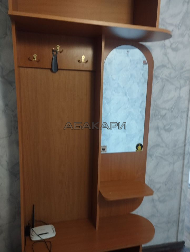 1-комнатная улица Карла Маркса, 47  за 35000 руб/мес фото 2