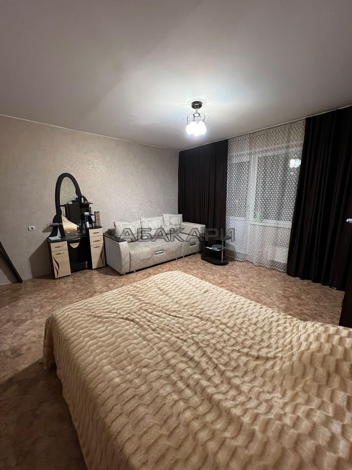 1-комнатная улица Седова, 13А  за 27000 руб/мес фото 1