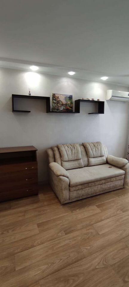 1-комнатная улица Сурикова, 53  за 45000 руб/мес фото 2