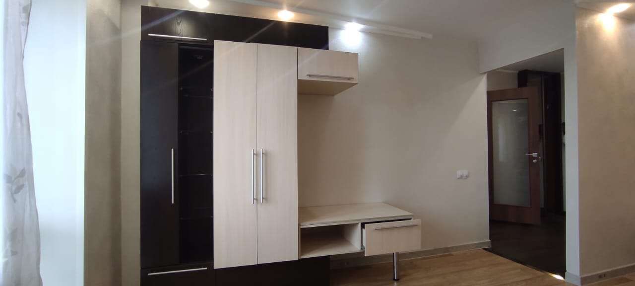 1-комнатная улица Сурикова, 53  за 45000 руб/мес фото 3