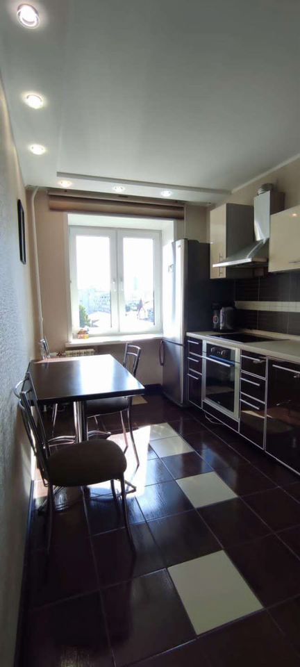 1-комнатная улица Сурикова, 53  за 45000 руб/мес фото 5