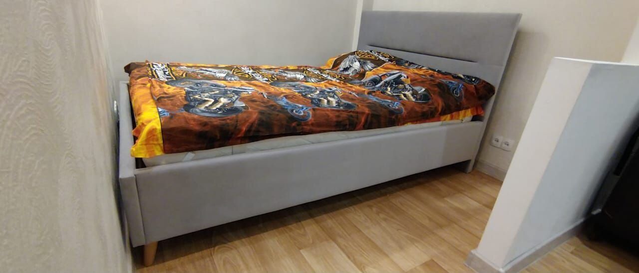 1-комнатная улица Сурикова, 53  за 45000 руб/мес фото 6