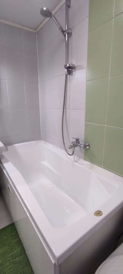 1-комнатная улица Сурикова, 53  за 45000 руб/мес фото 8