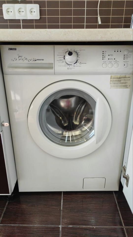 1-комнатная улица Сурикова, 53  за 45000 руб/мес фото 9