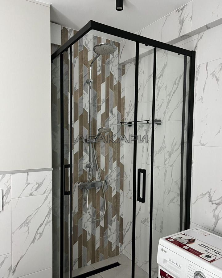 студия Караульная улица, 40  за 35000 руб/мес фото 4