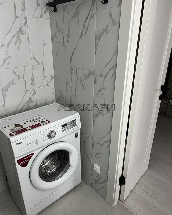 студия Караульная улица, 40  за 35000 руб/мес фото 6