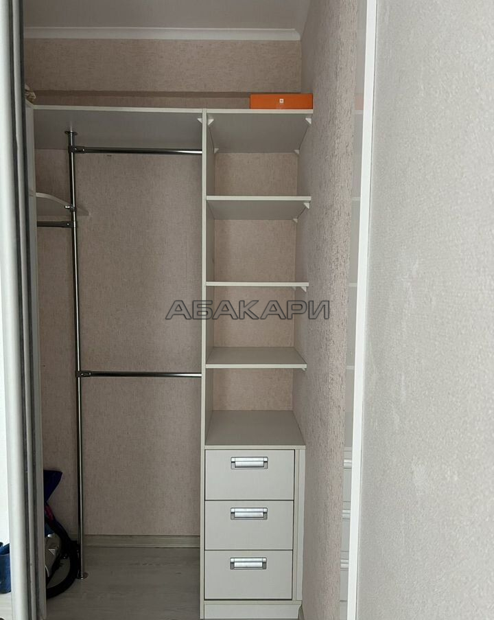 студия Караульная улица, 40  за 35000 руб/мес фото 9