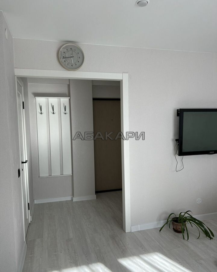 студия Караульная улица, 40  за 35000 руб/мес фото 10