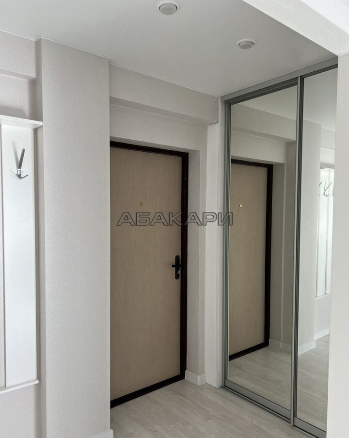 студия Караульная улица, 40  за 35000 руб/мес фото 11