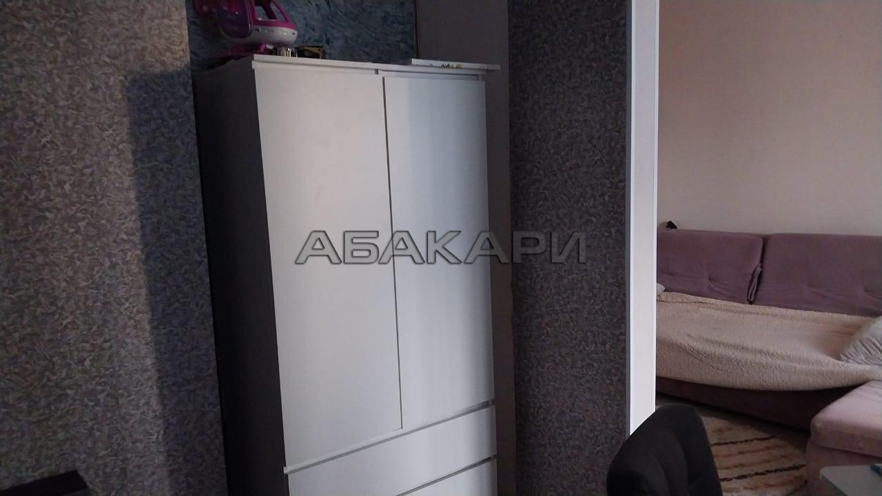 2-комнатная улица Лесников, 27/1  за 30000 руб/мес фото 5