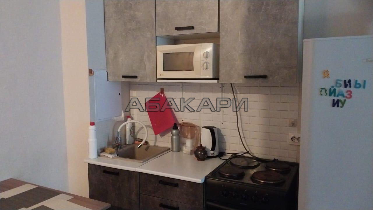 2-комнатная улица Лесников, 27/1  за 30000 руб/мес фото 2