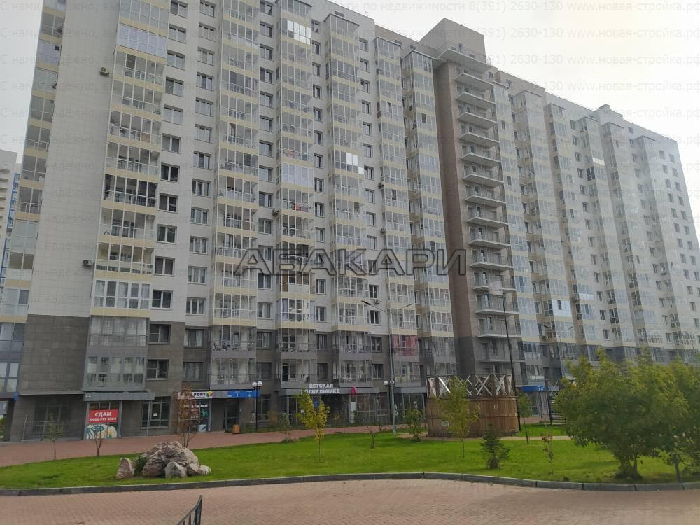 2-комнатная улица Лесников, 27/1  за 30000 руб/мес фото 9