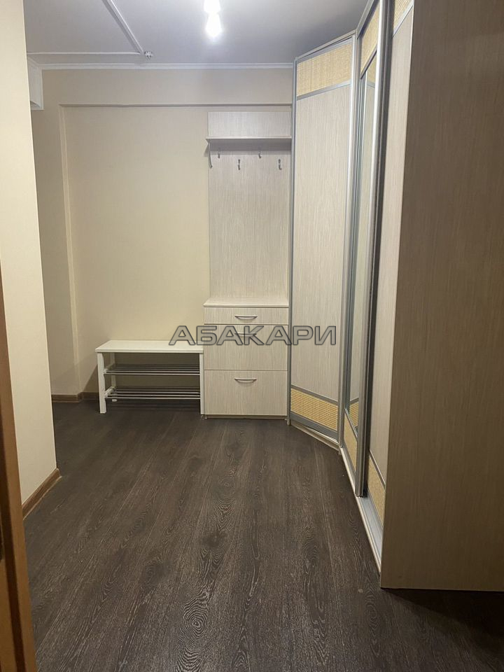 2-комнатная улица Любы Шевцовой, 88  за 40000 руб/мес фото 7