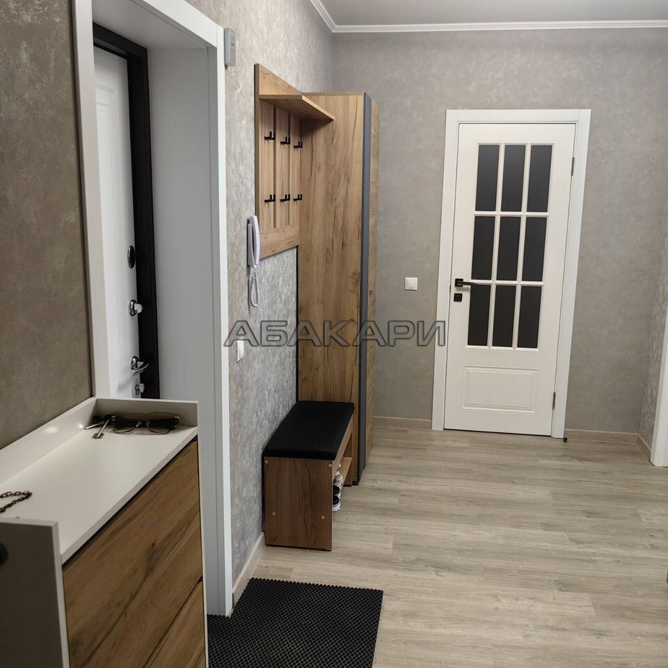 2-комнатная улица Водопьянова, 22  за 45000 руб/мес фото 2