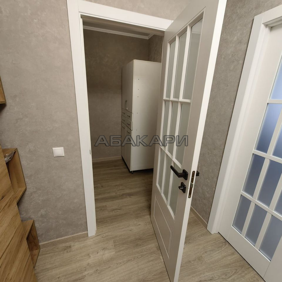 2-комнатная улица Водопьянова, 22  за 45000 руб/мес фото 6