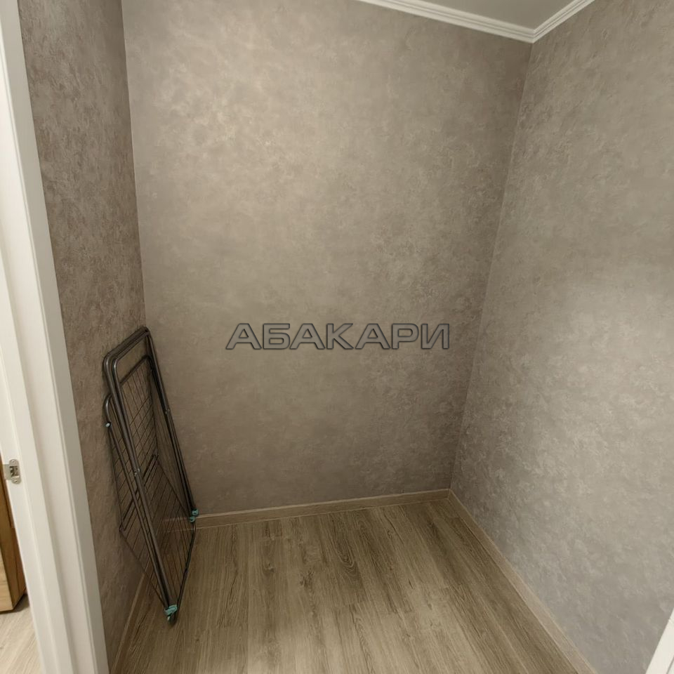 2-комнатная улица Водопьянова, 22  за 45000 руб/мес фото 7