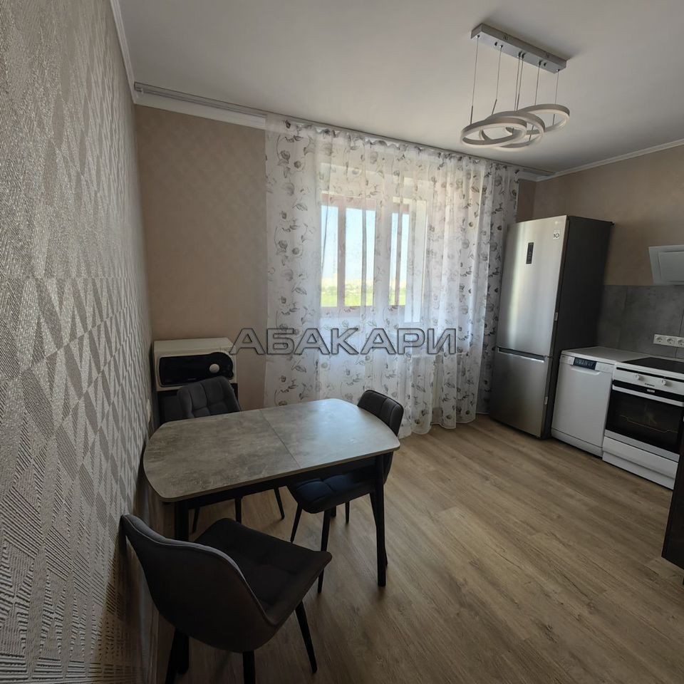 2-комнатная улица Водопьянова, 22  за 45000 руб/мес фото 10