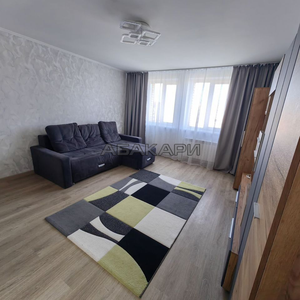 2-комнатная улица Водопьянова, 22  за 45000 руб/мес фото 13