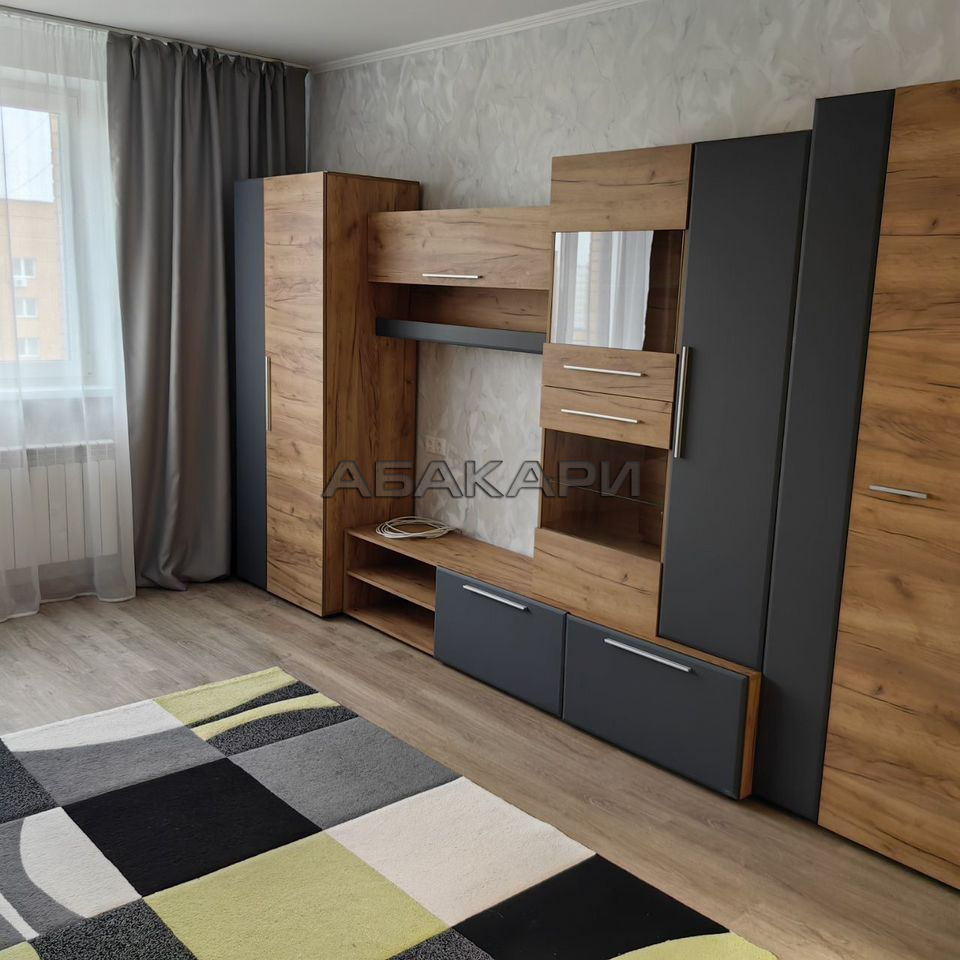 2-комнатная улица Водопьянова, 22  за 45000 руб/мес фото 15