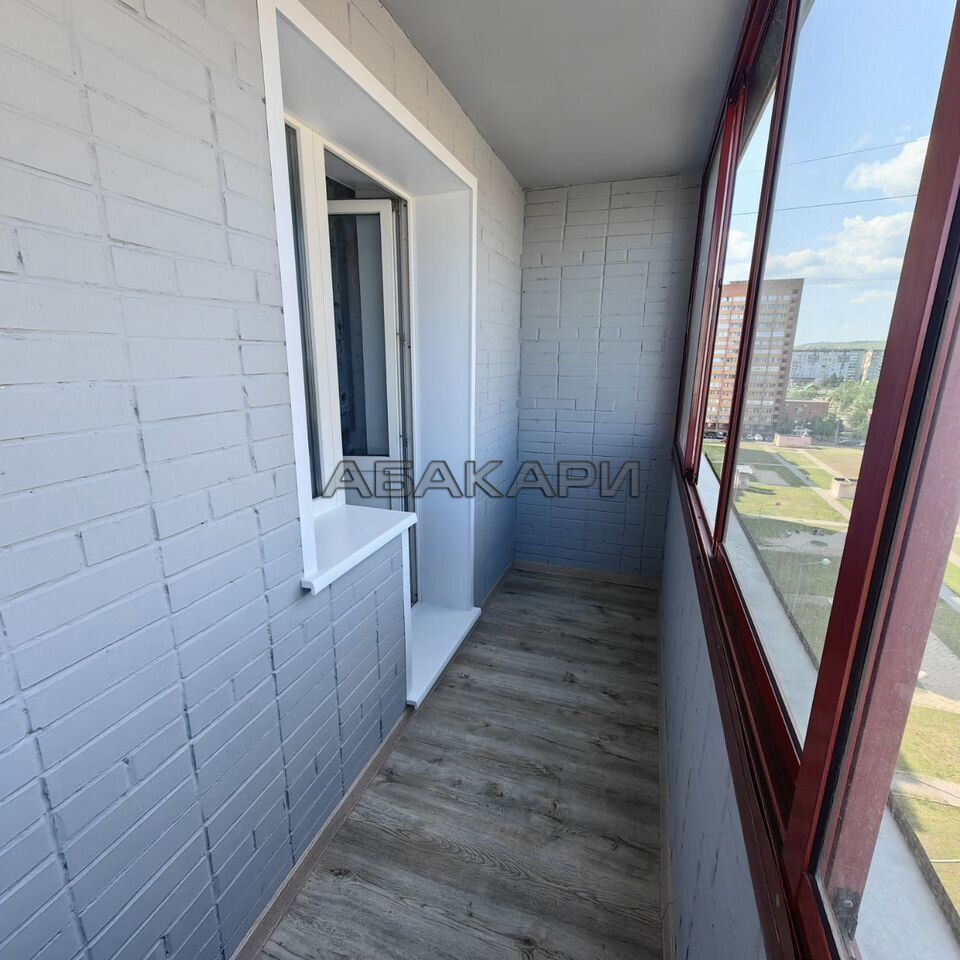 2-комнатная улица Водопьянова, 22  за 45000 руб/мес фото 20