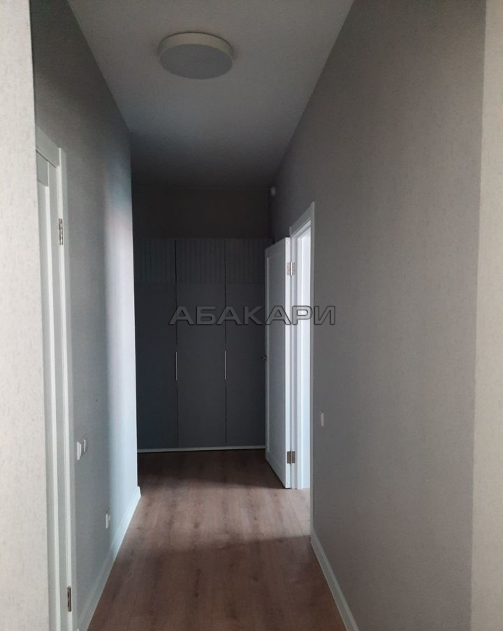 2-комнатная Октябрьская улица, 16  за 55000 руб/мес фото 8