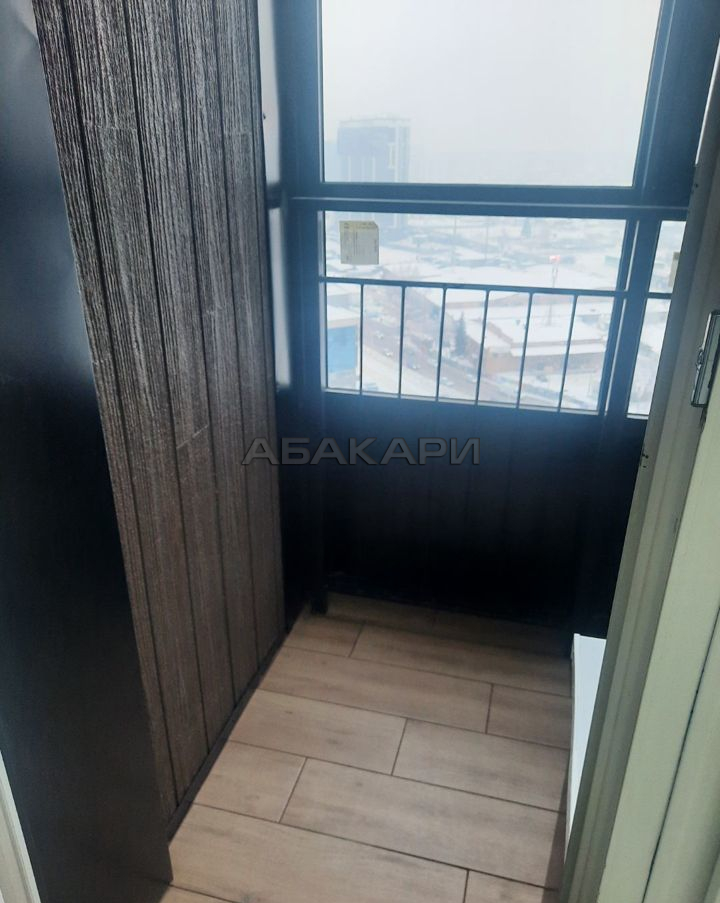 2-комнатная Октябрьская улица, 16  за 55000 руб/мес фото 10