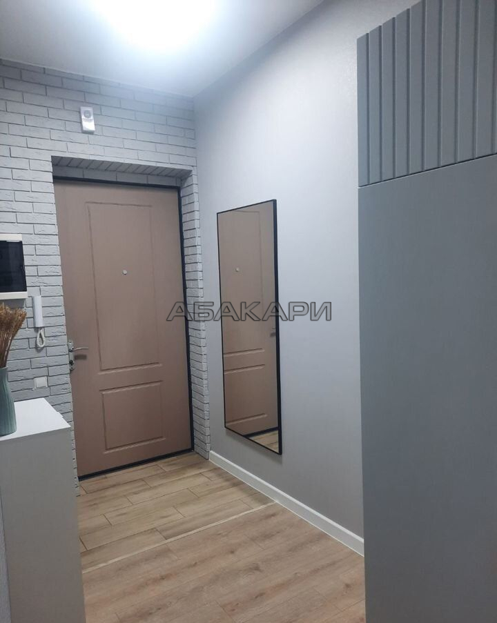 2-комнатная Октябрьская улица, 16  за 55000 руб/мес фото 13