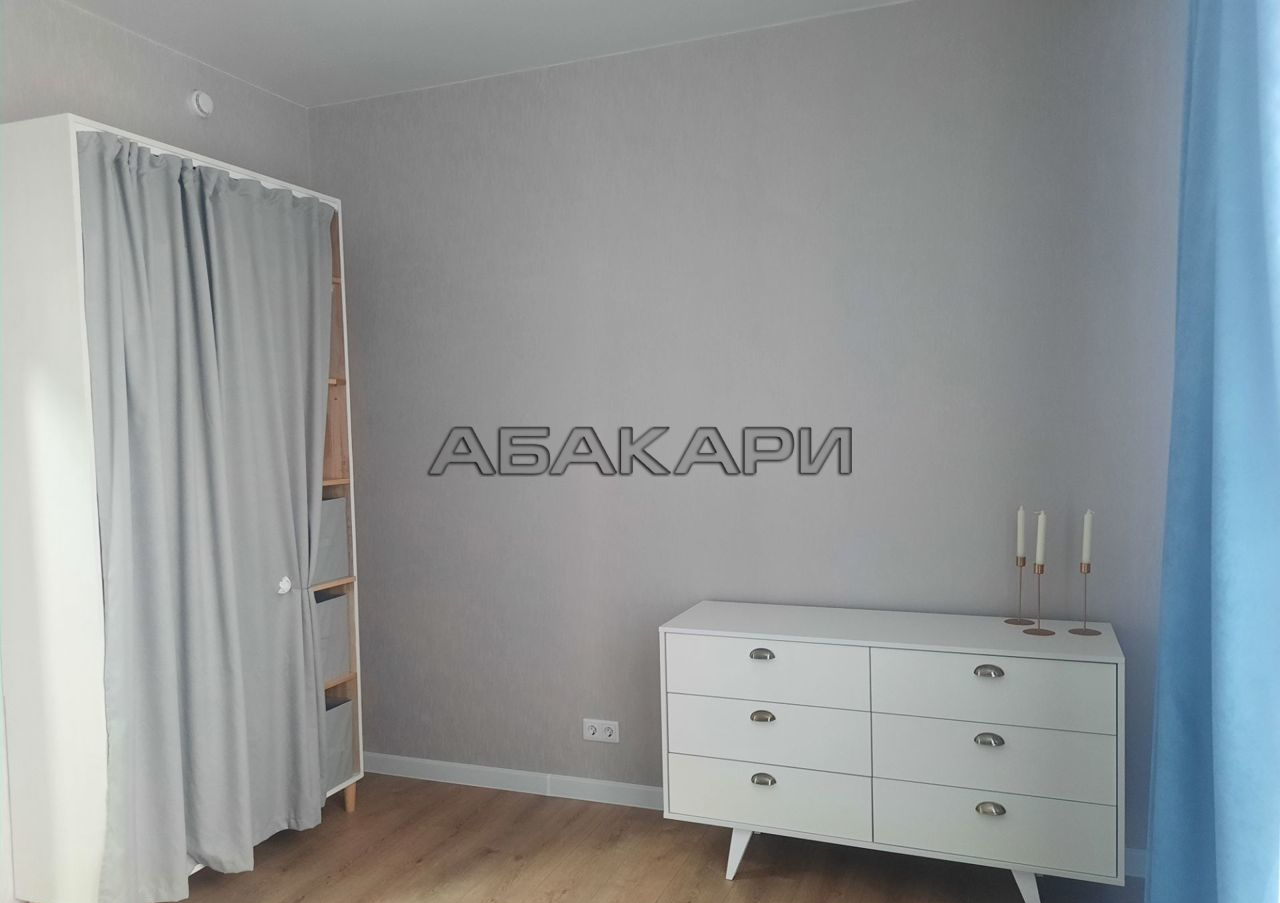 2-комнатная Октябрьская улица, 16  за 55000 руб/мес фото 19