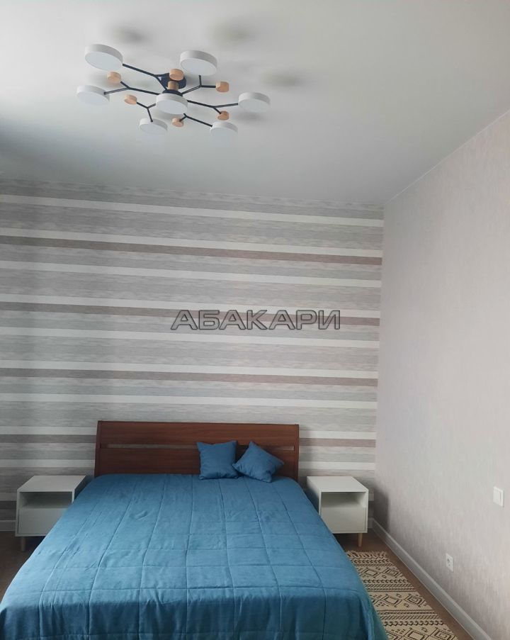 2-комнатная Октябрьская улица, 16  за 55000 руб/мес фото 21