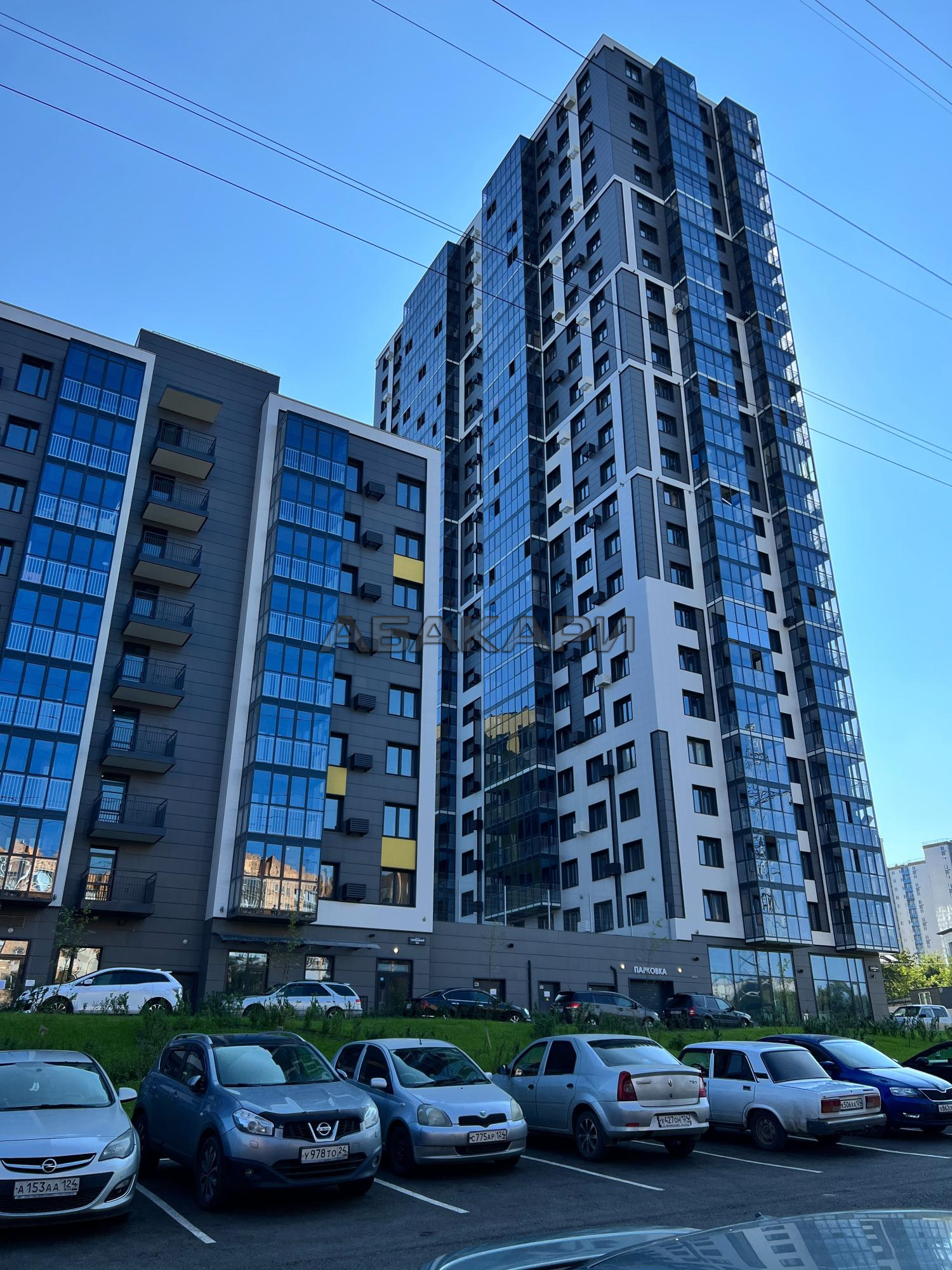 2-комнатная Свободный проспект, 66М  за 40000 руб/мес фото 13