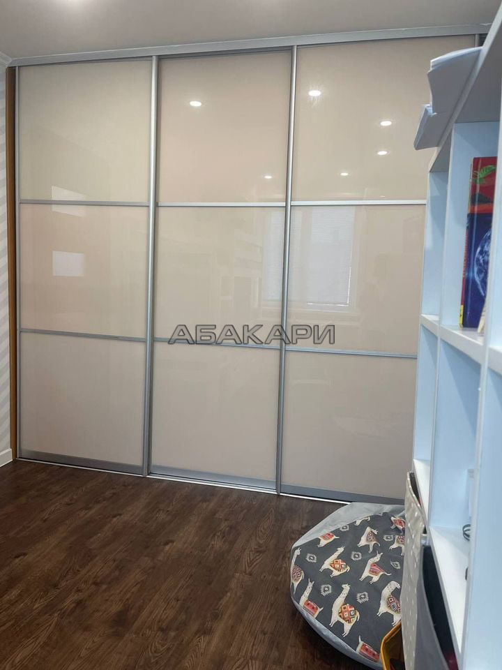 2-комнатная улица Батурина, 7  за 46000 руб/мес фото 13