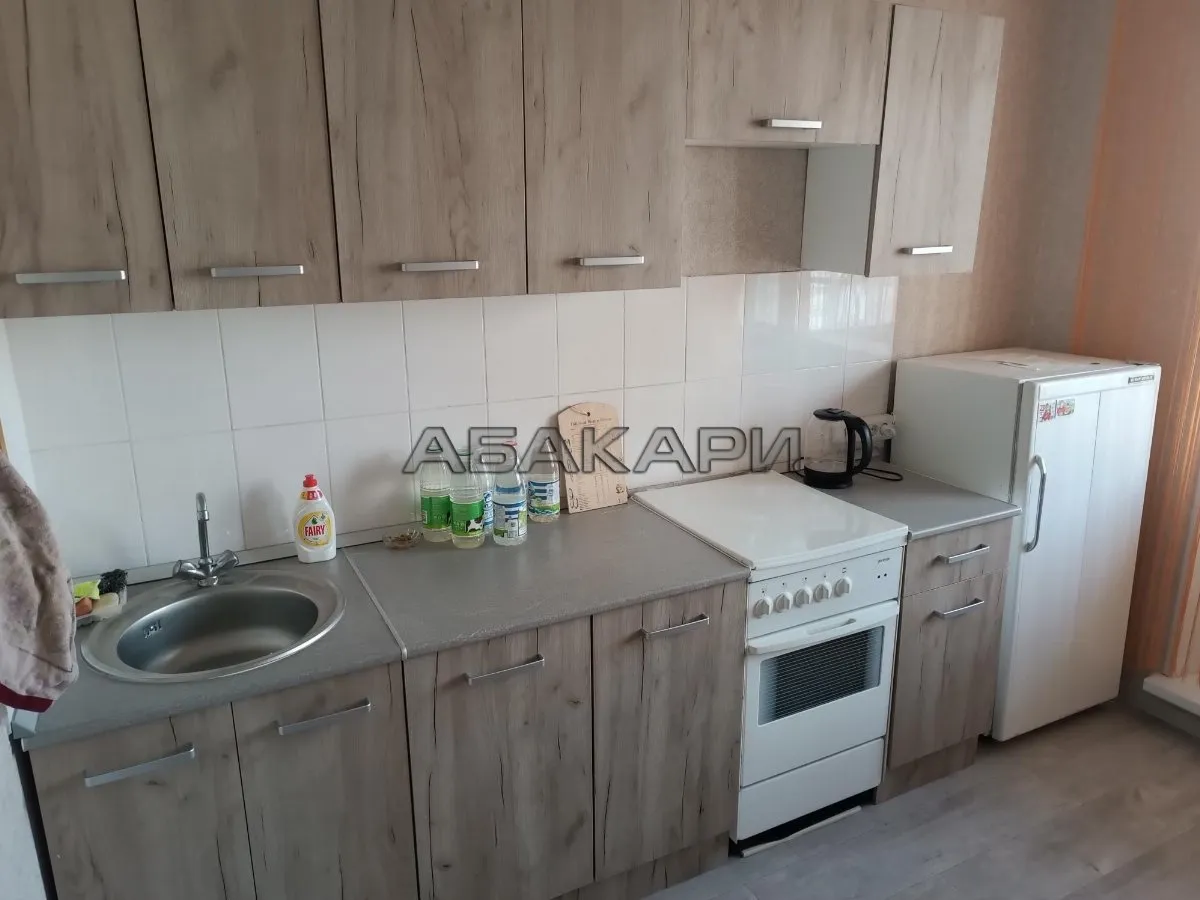 1-комнатная улица Чернышевского, 73 за 25000 руб/мес фото 1 1-комнатная улица Чернышевского, 73 за 25000 руб/мес фото 1