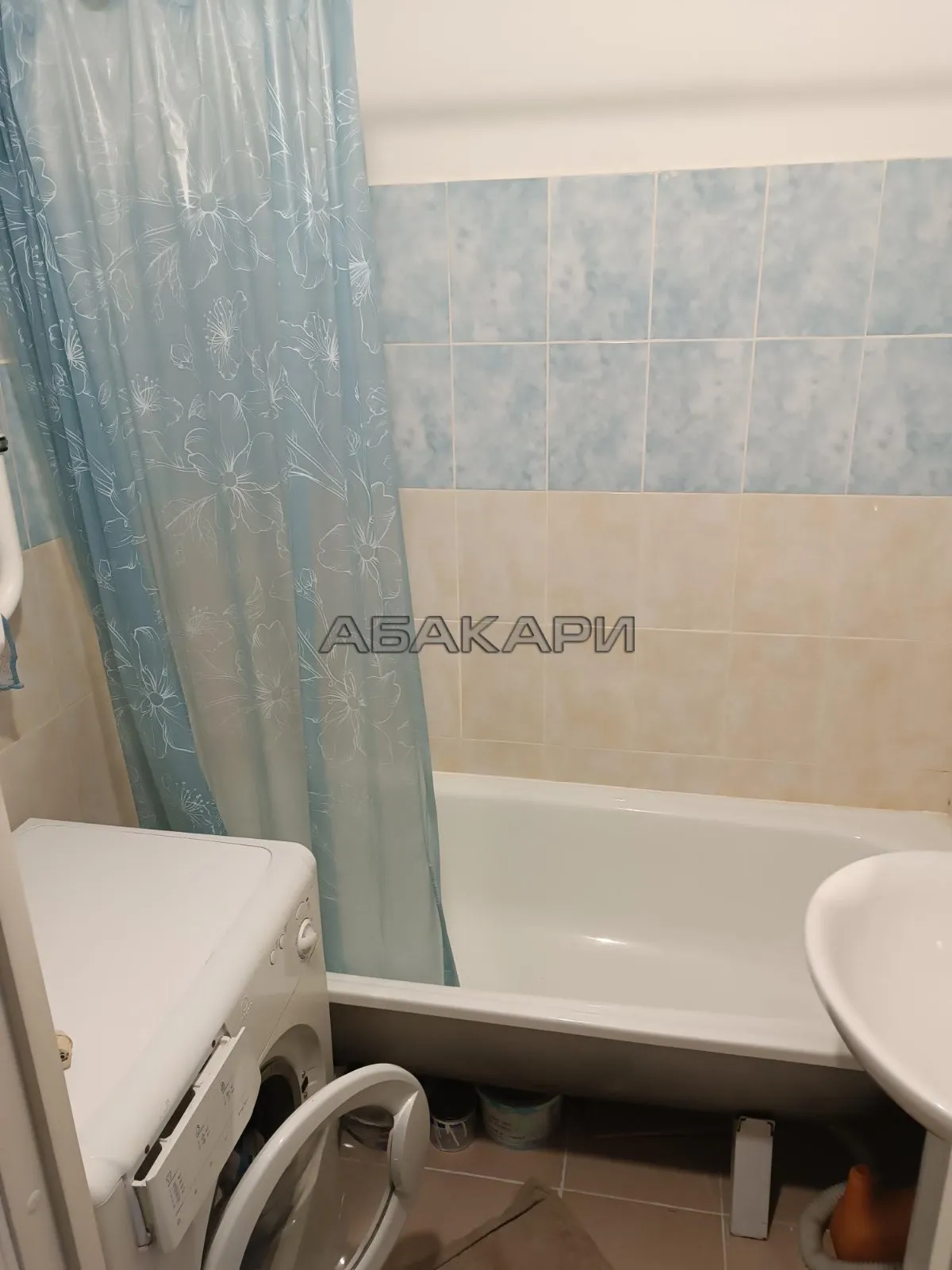 1-комнатная улица Чернышевского, 73 за 25000 руб/мес фото 3 1-комнатная улица Чернышевского, 73 за 25000 руб/мес фото 3