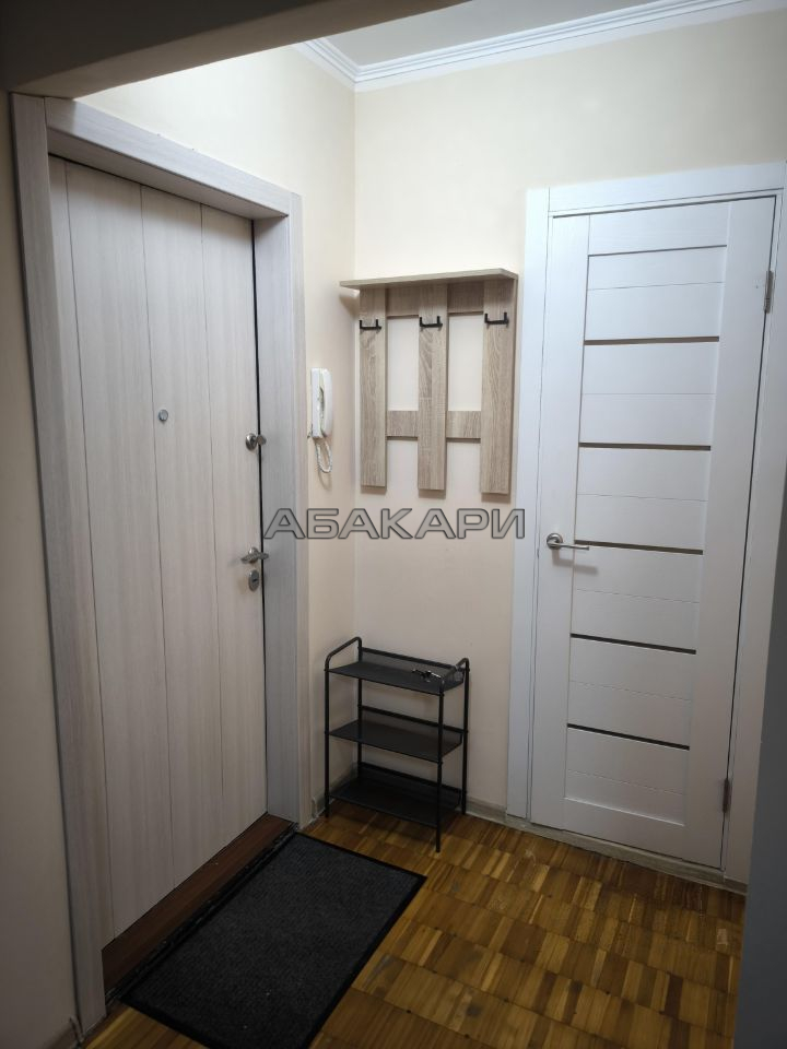 1-комнатная улица Дубровинского, 50  за 40000 руб/мес фото 6
