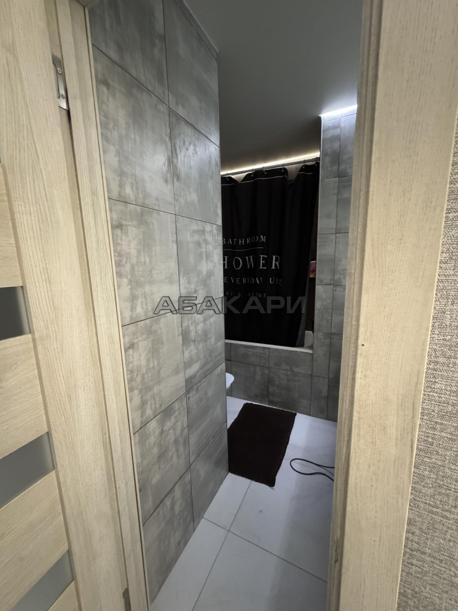 2-комнатная улица Горького, 33  за 40000 руб/мес фото 18