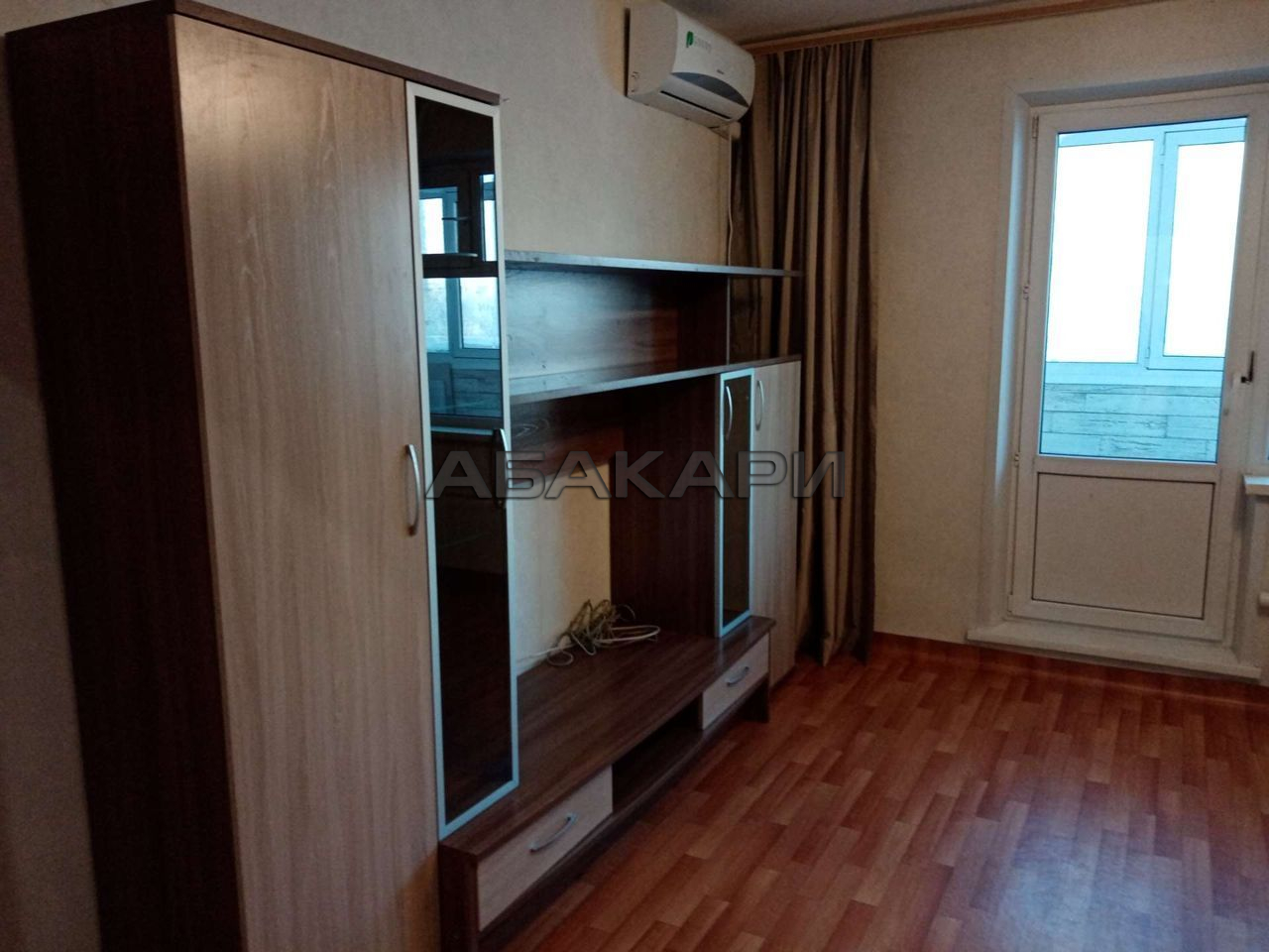 2-комнатная улица Корнеева, 26  за 33000 руб/мес фото 6